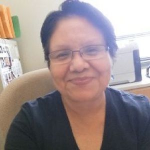 Meet your Posher, Ina